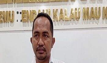 ketua komisi IV