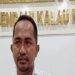 ketua komisi IV