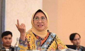 ketua komisi x dpr