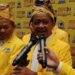 ketum golkar