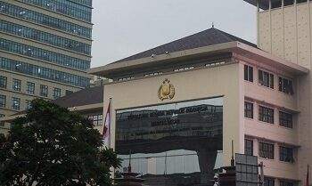 mabes polri
