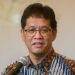 menteri keuangan