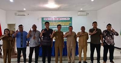 OJK Maluku Gencarkan Edukasi dan Akses Keuangan di Kepulauan Aru 1 ojk maluku