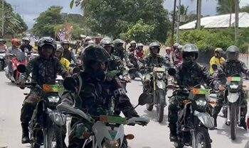 patroli