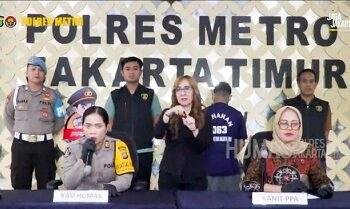 pelaku pemerkosaan