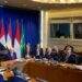 pertemuan trump
