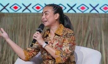 rahayu saraswati