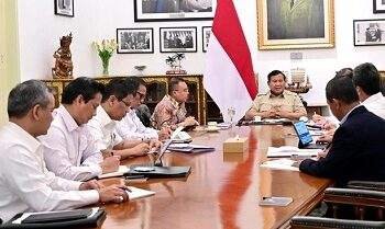 rapat terbatas