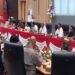 DPRD Ambon Gelar RDP, Bahas Stabilitas Keamanan Pasca-Insiden Hunuth 8 rdp dprd ambon