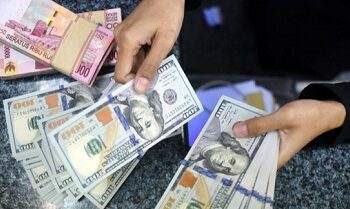 Jakarta (DMS) - Nilai tukar rupiah terhadap dolar Amerika Serikat pada perdagangan Kamis pagi tercatat mengalami pelemahan tipis.