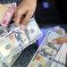 Rupiah Menguat ke Rp16.744 per Dolar AS 8 Jakarta (DMS) - Nilai tukar rupiah terhadap dolar Amerika Serikat pada perdagangan Kamis pagi tercatat mengalami pelemahan tipis.