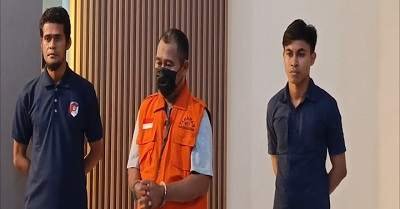 Ayah di SBB Ditahan Polisi, Diduga Cabuli Anak Kandung Sejak SMP 1 tersangk cabul