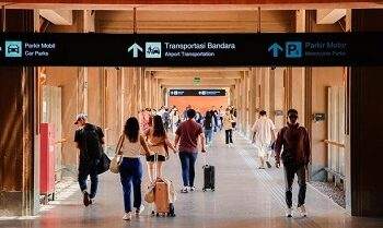 transformasi bandara