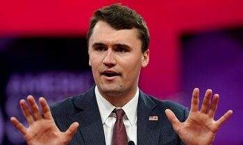 usa utahshooting charlie kirk