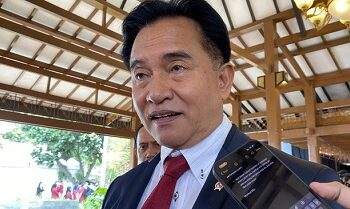Yusril: Aturan Penempatan Polri Tetap Sah