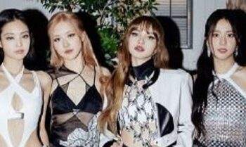 Blackpink bersatu