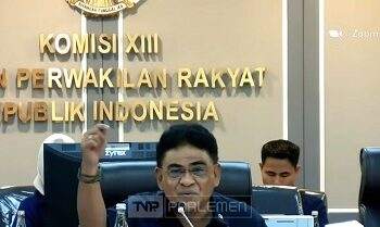 DPR RI