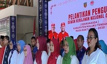 Dekranasda malteng