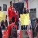 GMNI Cabang Aru Gelar Aksi di Pelabuhan Yos Sudarso Dobo 8 GMNI Cabang Aru Gelar Aksi di Pelabuhan Yos Sudarso Dobo