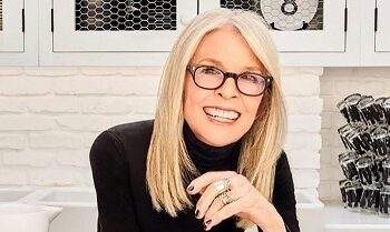 Diane Keaton