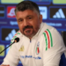 Gattuso Akui Atmosfer Italia vs Israel Tidak Ideal, Ingatkan Pemain Tetap Fokus