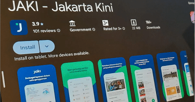 Warga Jakarta Kini Bisa Curhat dan Konseling Gratis Lewat JakCare 1 Warga Jakarta Kini Bisa Curhat dan Konseling Gratis Lewat JakCare