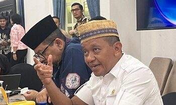 Menteri Bahlil naikkan tukin ASN ESDM sebesar 100 persen