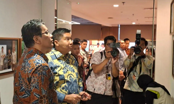 Menkeu: Sekarang Waktu Tepat Beli Rumah