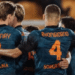Napoli Tekuk Lecce, Kokoh di Puncak Serie A 8 Napoli Tekuk Lecce, Kokoh di Puncak Serie A