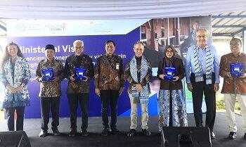 OJK dorong ekonomi daerah
