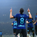 Gol Perdana Sucic Warnai Kemenangan Inter atas Fiorentina