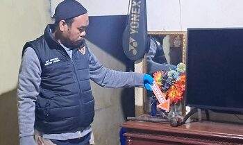 Sadis! Pria di Jaksel Pukul Kepala Abang Ipar Pakai Palu hingga Tewas
