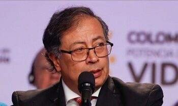 Dinilai gagal perangi narkoba, Presiden Kolombia terkena sanksi AS