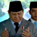 Di Lubang Buaya, Presiden Prabowo Panjatkan Doa untuk Pahlawan Revolusi