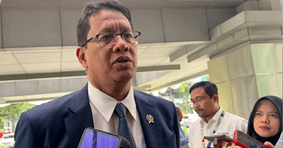 Purbaya: Prabowo Berhasil Pulihkan Optimisme Publik 1 Purbaya: Prabowo Berhasil Pulihkan Optimisme Publik