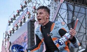 Raul Fernandez
