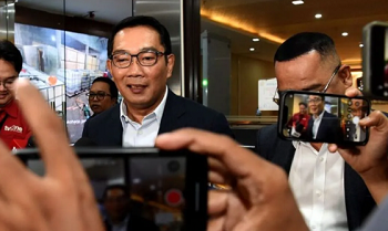 KPK Telusuri Aliran Dana Kasus Bank BJB ke Keluarga Ridwan Kamil