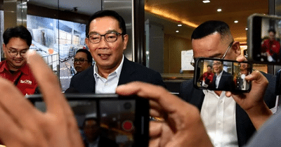 KPK Telusuri Aliran Dana Kasus Bank BJB ke Keluarga Ridwan Kamil 1 KPK Telusuri Aliran Dana Kasus Bank BJB ke Keluarga Ridwan Kamil