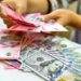 Rupiah Menguat ke Rp17.941 per Dolar AS