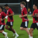 Indonesia Takluk 2-3 dari Arab Saudi di Kualifikasi Piala Dunia 2026