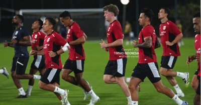 Indonesia Takluk 2-3 dari Arab Saudi di Kualifikasi Piala Dunia 2026 1 Indonesia Takluk 2-3 dari Arab Saudi di Kualifikasi Piala Dunia 2026