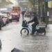 Banjir Landa Kota New York Usai Hujan Lebat, 2 Orang Tewas