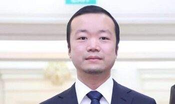 Hasil Tipu-tipu 'Sembelih Babi' Chen Zhi Mengalir ke Jet-Lukisan Picasso
