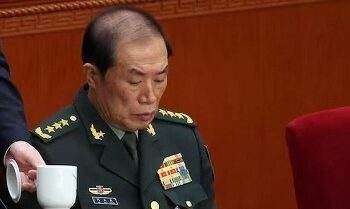 china pecat he weidong
