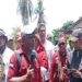 Umat Katolik Sifnana Desak DPRD KKT Pecat Anggota Diduga Intoleran 8 demo warga ktt