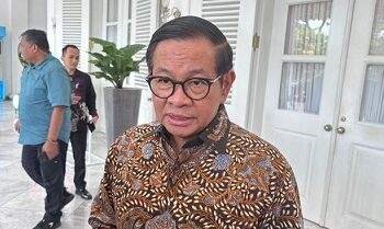 gubernur jakarta pramono anung