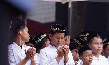 Kado Hari Santri, Presiden setuju pembentukan Ditjen Pesantren Kemenag