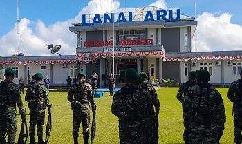 hut tni