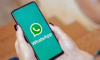 WhatsApp tambahkan fitur passkey untuk mengakses cadangan obrolan 5 WhatsApp tambahkan fitur passkey untuk mengakses cadangan obrolan
