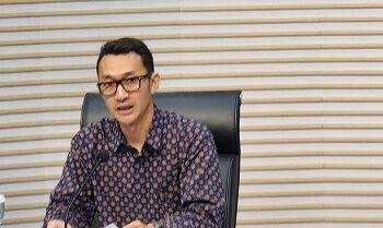 KPK Telusuri Aliran Uang Rutin di Kasus Pemerasan Izin Kerja TKA